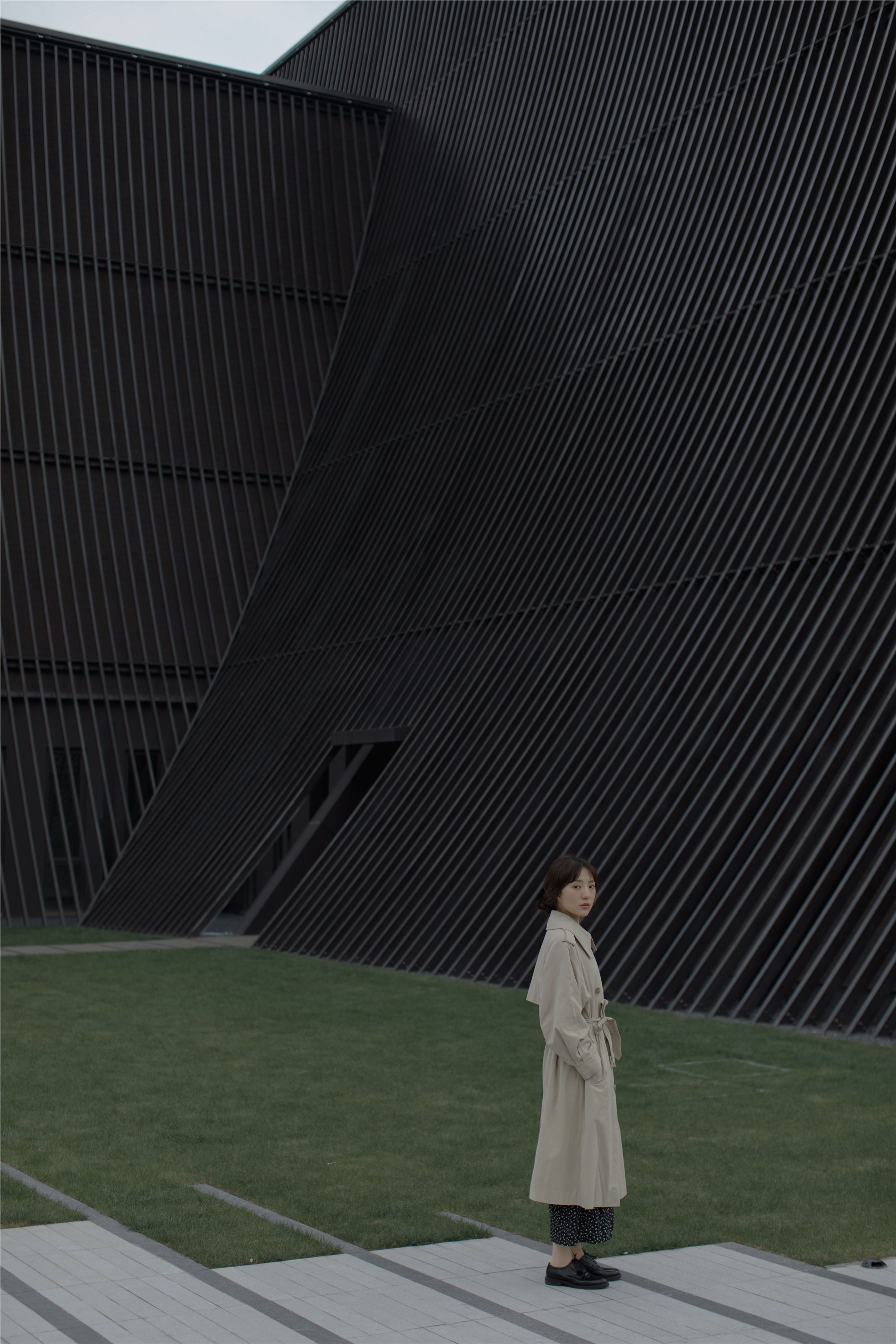 YITUYU艺图语 2021.09.07 燃烧 汤兮兮